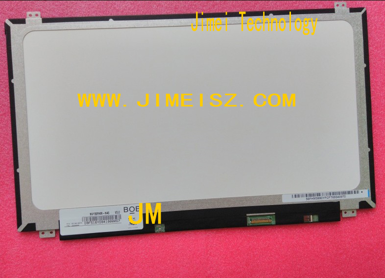 NV156FHM-N35 NEW 15.6IPS FHD 1920*1080 FHD IPS LED Laptop LCD LED Display Screen Panel Notebook TFT LED PANEL for Monitor NV156FHM-N35