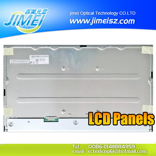 LM270WF7-SSD3 27'' 1920*1080 IPS LED transparent Mointor led display screen Panel
